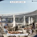 مول اولين التجمع الخامس Olin Mall New Cairo أسعار 2025