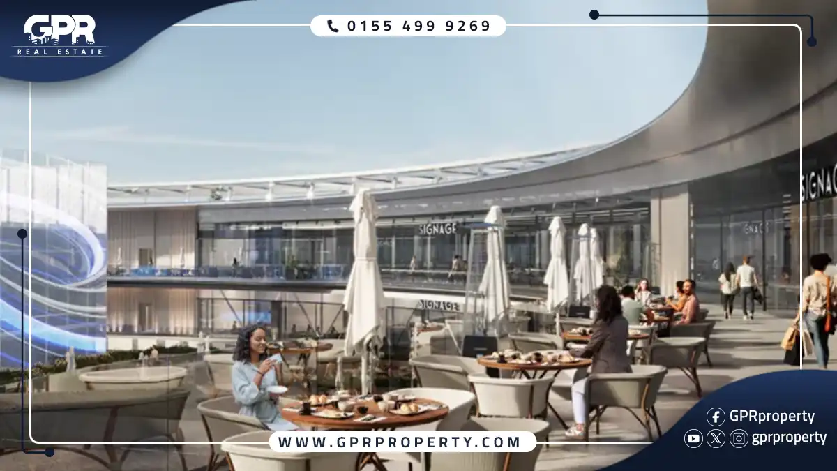 مول اولين التجمع الخامس Olin Mall New Cairo أسعار 2025