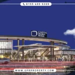 تفاصيل كابيتال دبي مول العاصمة الإدارية Capital Dubai New Capital اسعار ومساحات
