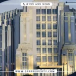كلوك تاور العاصمة الإدارية Clock Tower بمقدم 10% فقط