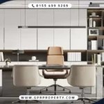 ذا ستريب مول العاصمة الإدارية The Stripe Mall بمقدم 5% فقط