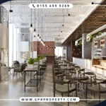 تفاصيل مول ام بيزنس تاور العاصمة الإدارية M Business Tower اسعار ومساحات