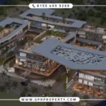 مول شادو بيزنس بارك أكتوبر Shadows Business Park أسعار 2025
