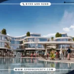 مول ذا ريفت القاهرة الجديدة The Rift Mall بمقدم 0%