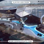 تفاصيل الماسة مول العاصمة الإدارية Masa Mall New Capital اسعار ومساحات