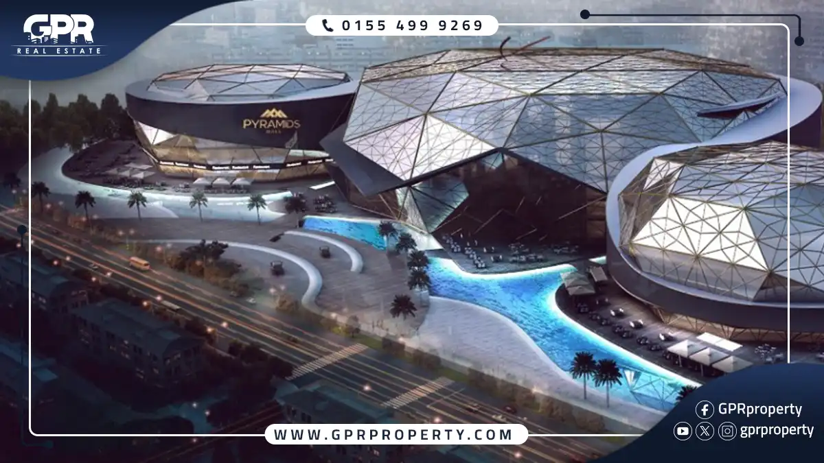 تفاصيل الماسة مول العاصمة الإدارية Masa Mall New Capital اسعار ومساحات