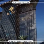 ريكسوز مول العاصمة الإدارية Rixoz Mall بمقدم 10% فقط