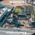 ذا لارك مول التجمع الخامس The Lark Mall اسعار 2025