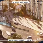 هايد بارك بيزنس ديستريكت Hyde Park Business District