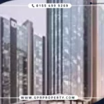 دبل تو تاور العاصمة الإدارية Double Two Tower بمقدم 5% فقط