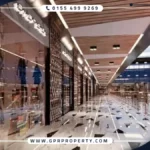 ذا ستريب مول العاصمة الإدارية The Stripe Mall بمقدم 5% فقط
