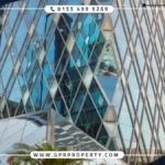 مول كايرو بيزنس بلازا العاصمة الإدارية Cairo Business Plaza