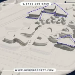 مول ذا ريفت القاهرة الجديدة The Rift Mall بمقدم 0%