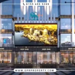 تفاصيل 88 هب العاصمة الإدارية Hub 88 Mall New Capital اسعار ومساحات