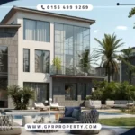 كمبوند كريك تاون القاهرة الجديدة Creek Town بمقدم 10%