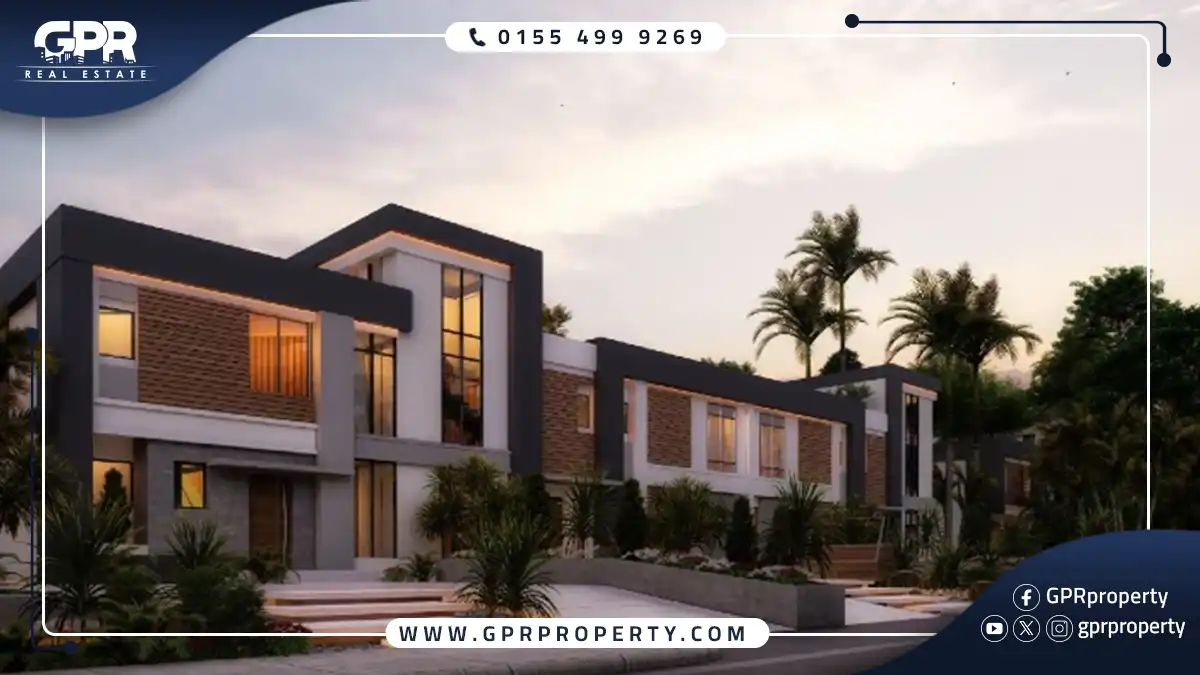 Nyoum Mostakbal City Prices and Spaces 2025