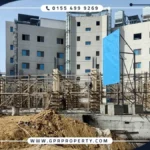 Premium Business New Cairo : Prices &#038; spaces 2025