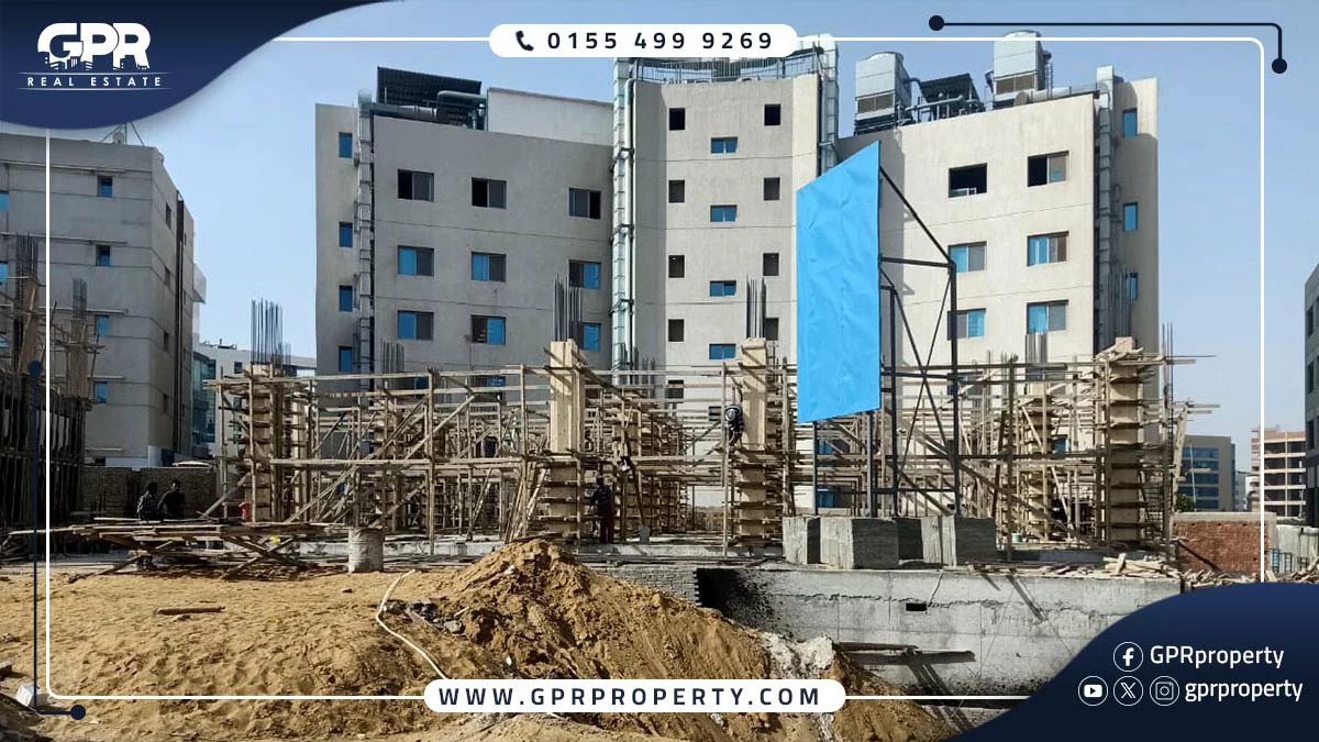Premium Business New Cairo : Prices &#038; spaces 2025