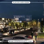 مول سينكو التجمع الخامس Cinco Mall اسعار ومساحات 2025