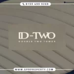 دبل تو تاور العاصمة الإدارية Double Two Tower بمقدم 5% فقط