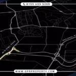 هايد بارك بيزنس ديستريكت Hyde Park Business District