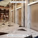 ذا ستريب مول العاصمة الإدارية The Stripe Mall بمقدم 5% فقط