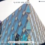 مول كايرو بيزنس بلازا العاصمة الإدارية Cairo Business Plaza