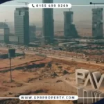 بافو تاور العاصمة الإدارية Pavo Tower بمقدم 10% فقط