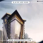 ريكسوز مول العاصمة الإدارية Rixoz Mall بمقدم 10% فقط