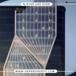 سنترال بوينت مول العاصمة الإدارية Central Point بمقدم 10%