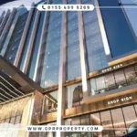 تفاصيل 88 هب العاصمة الإدارية Hub 88 Mall New Capital اسعار ومساحات