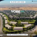 كمبوند ايفوري الشيخ زايد ivoire Sheikh Zayed بمقدم 0%