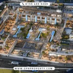 ذا لارك مول التجمع الخامس The Lark Mall اسعار 2025