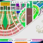 ريكسوز مول العاصمة الإدارية Rixoz Mall بمقدم 10% فقط