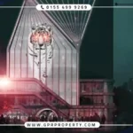 سنترال بوينت مول العاصمة الإدارية Central Point بمقدم 10%