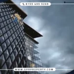 ريكسوز مول العاصمة الإدارية Rixoz Mall بمقدم 10% فقط