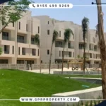 كمبوند البروج الشروق Al Burouj Shorouk اسعار 2025