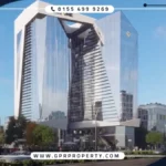 مول جي ستون العاصمة الإدارية G Stone Mall بمقدم 10%