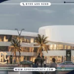 مول ذا ريفت القاهرة الجديدة The Rift Mall بمقدم 0%
