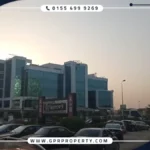 مول كايرو بيزنس بلازا العاصمة الإدارية Cairo Business Plaza