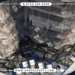 تفاصيل مول ارورا العاصمة الإدارية الجديدة Aurora Mall New Capital اسعار ومساحات