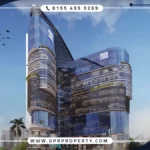 بافو تاور العاصمة الإدارية Pavo Tower بمقدم 10% فقط