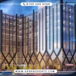 مول بوينت 9 العاصمة الإدارية Point 9 Mall بمقدم 0%