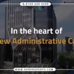 سنترال بوينت مول العاصمة الإدارية Central Point بمقدم 10%