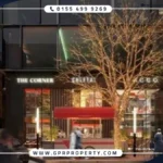 Premium Business New Cairo : Prices &#038; spaces 2025