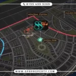 تفاصيل 88 هب العاصمة الإدارية Hub 88 Mall New Capital اسعار ومساحات