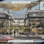 ذا لارك مول التجمع الخامس The Lark Mall اسعار 2025