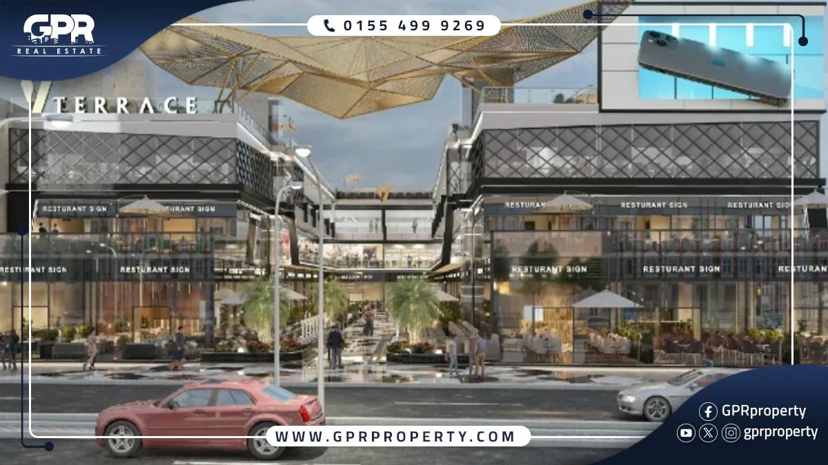 ذا لارك مول التجمع الخامس The Lark Mall اسعار 2025