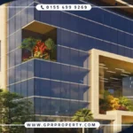 سنترال كابيتال العاصمة الإدارية Central Capital بمقدم 10%