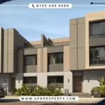 Park Central Mostakbal City Details &#038; Prices 2025